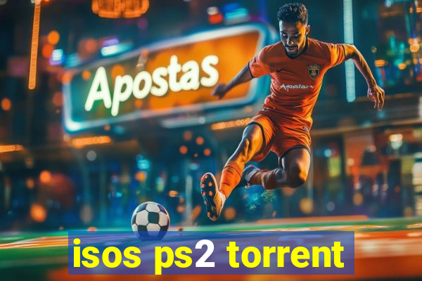 isos ps2 torrent